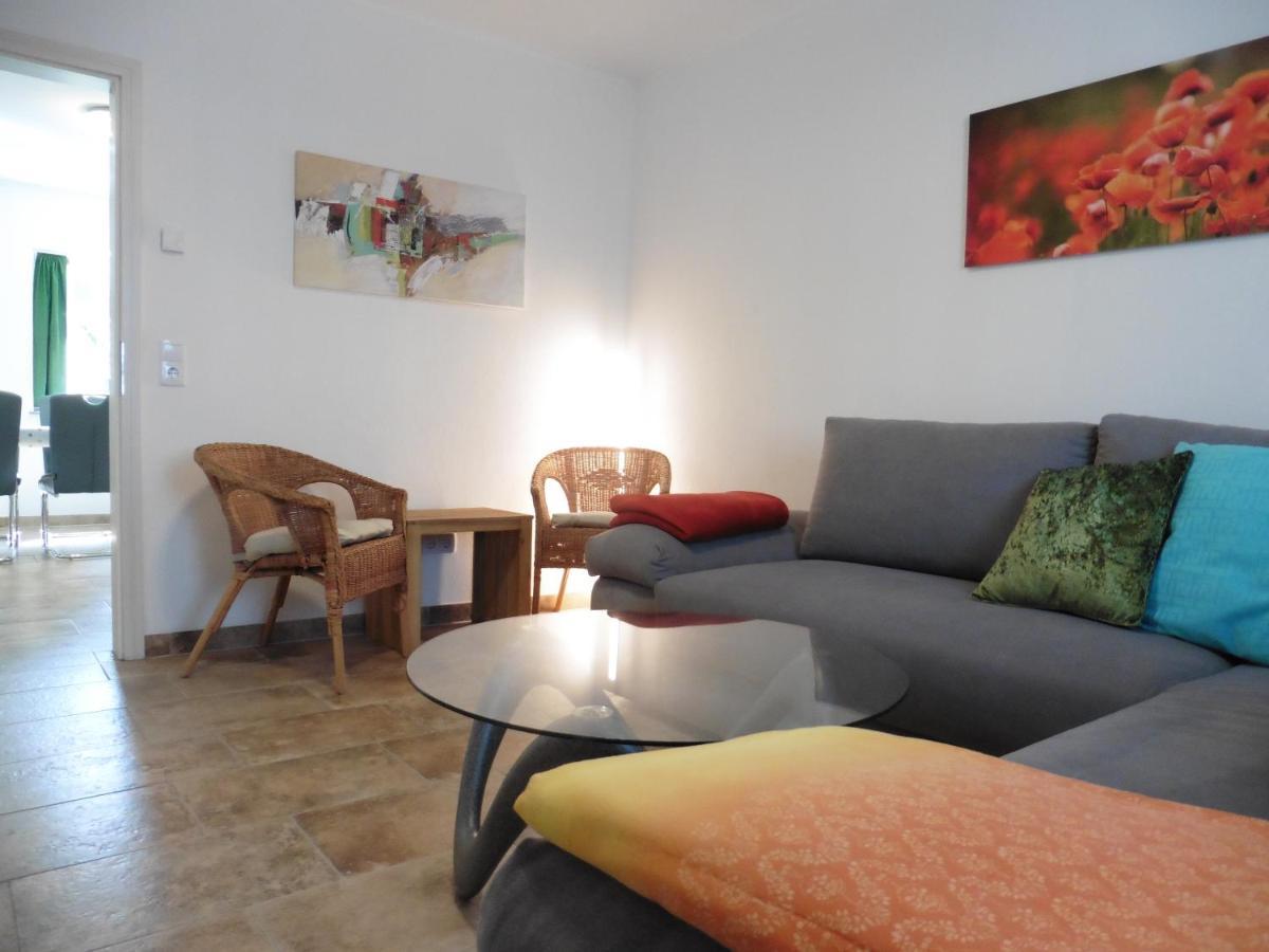 Moerth Apartment Schalchham Exterior foto
