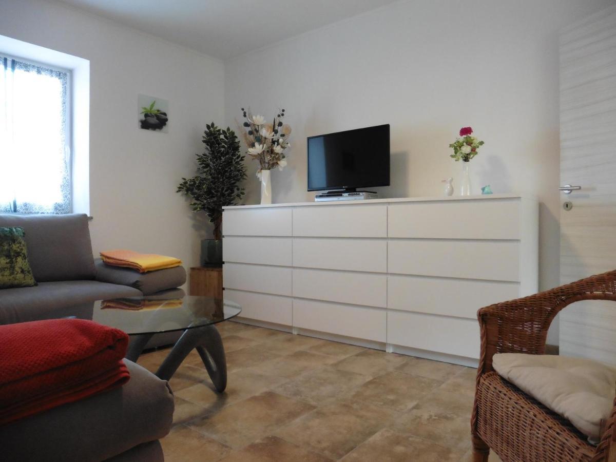 Moerth Apartment Schalchham Exterior foto