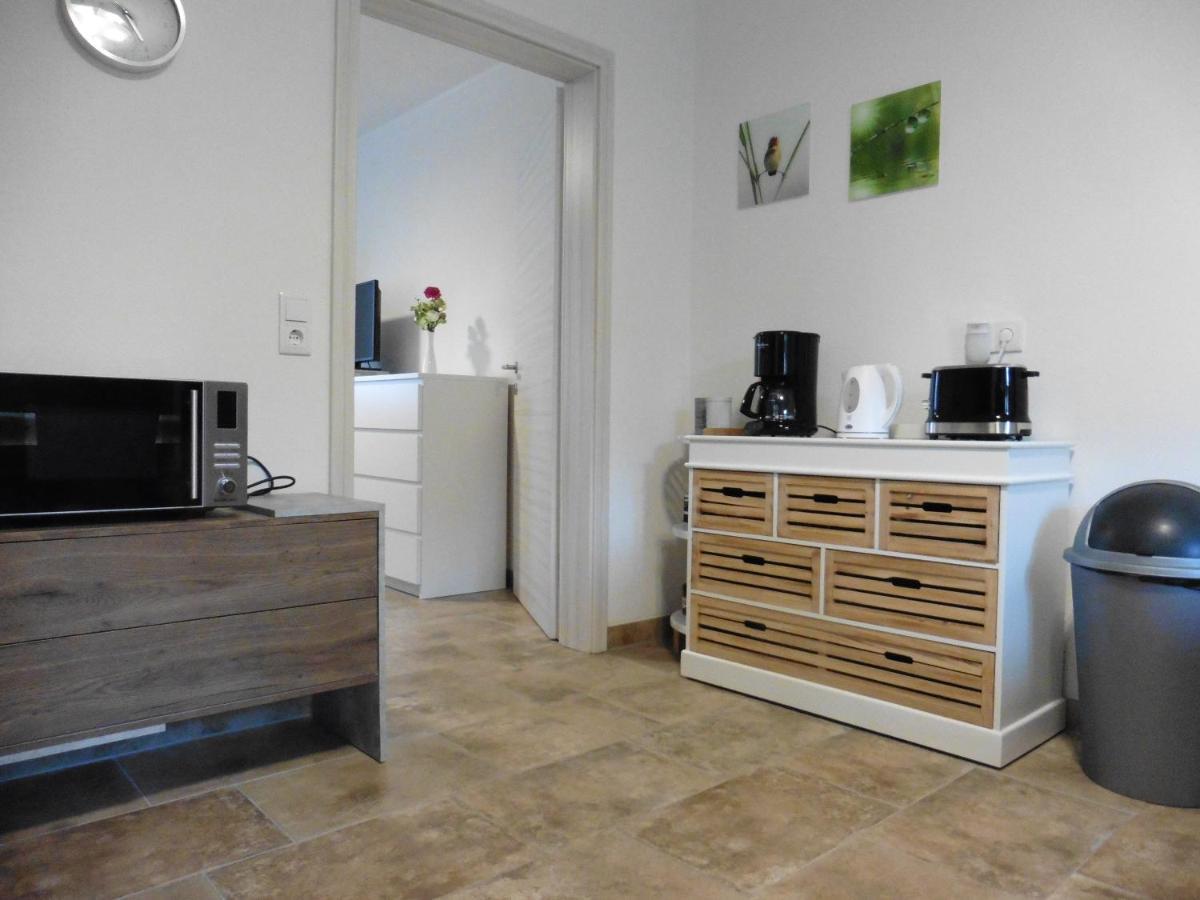 Moerth Apartment Schalchham Exterior foto