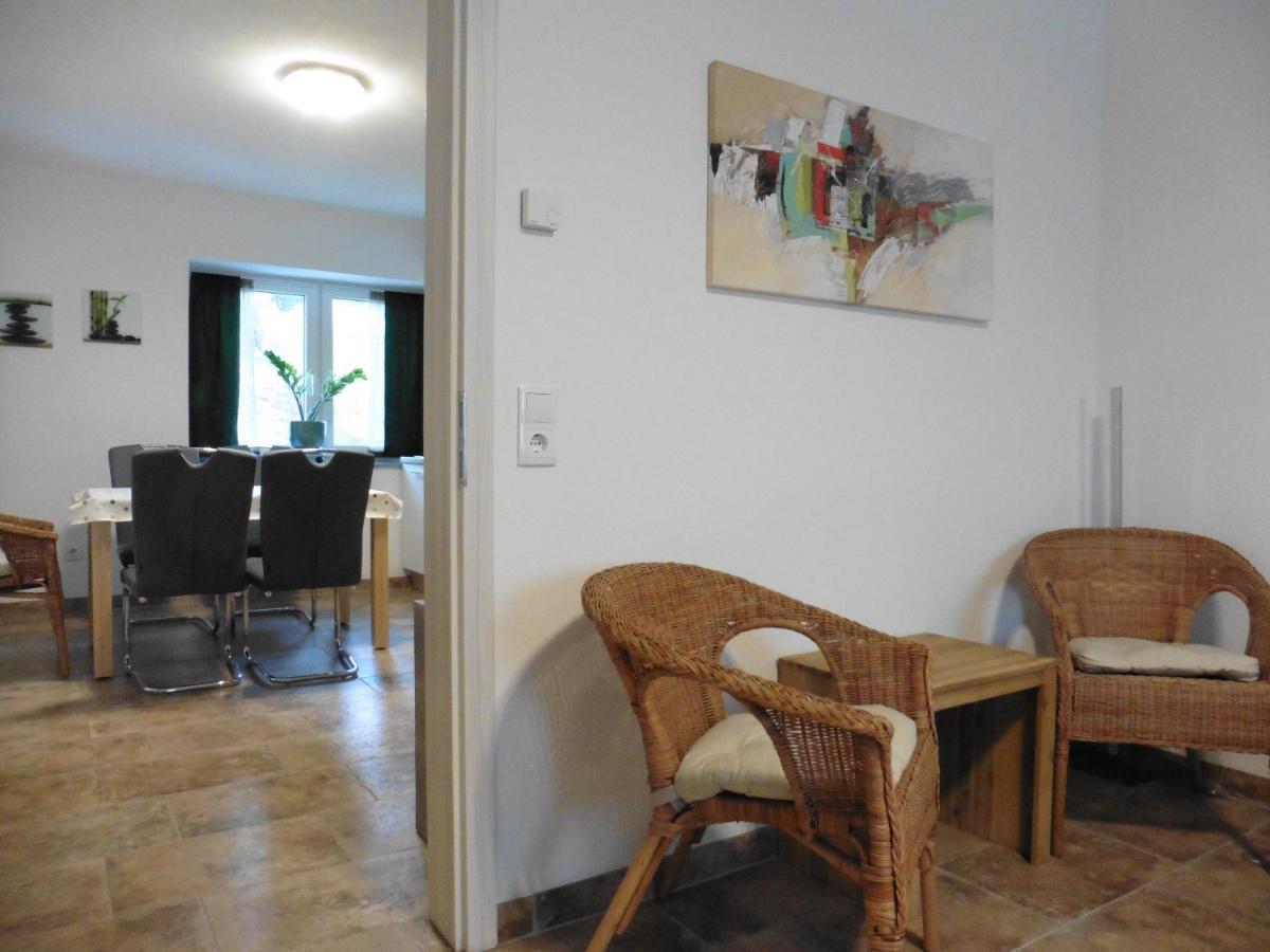 Moerth Apartment Schalchham Exterior foto
