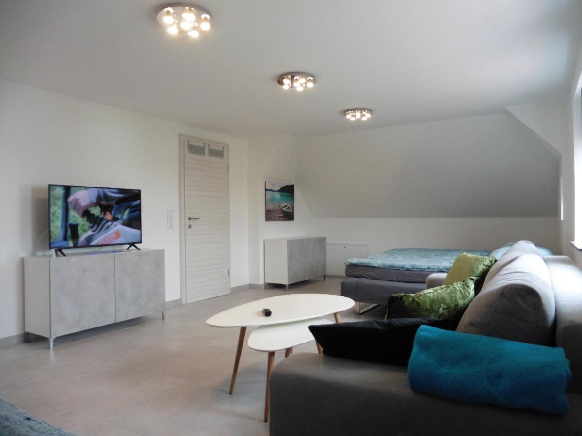 Moerth Apartment Schalchham Exterior foto