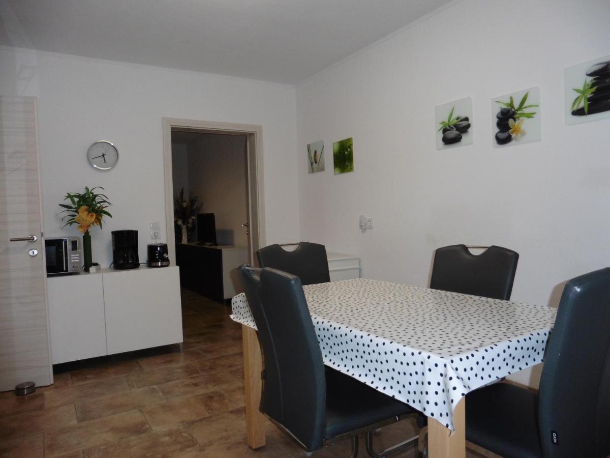 Moerth Apartment Schalchham Exterior foto