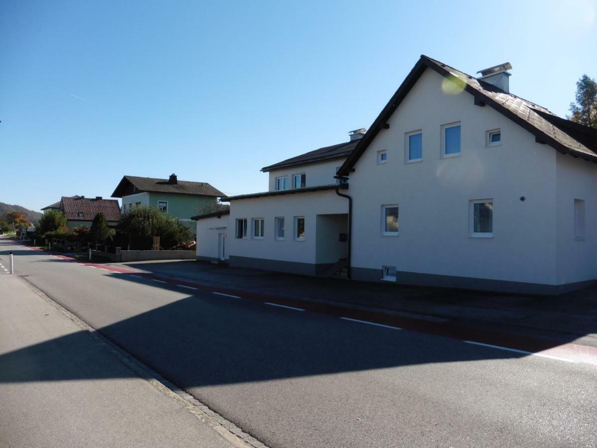 Moerth Apartment Schalchham Exterior foto