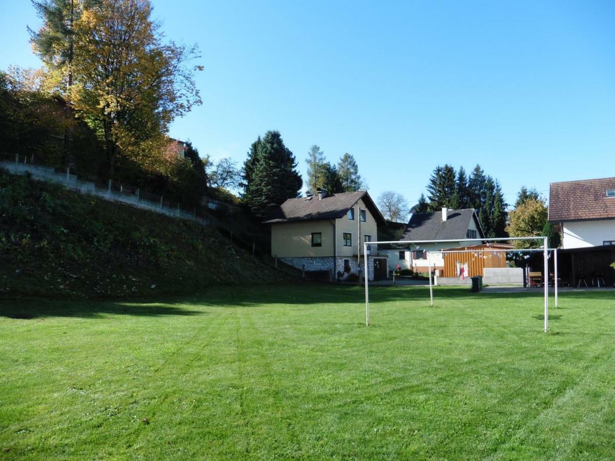 Moerth Apartment Schalchham Exterior foto